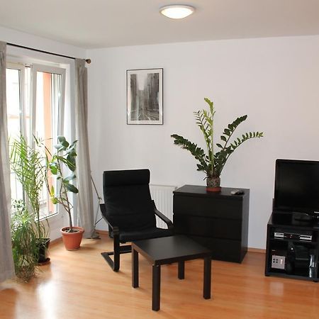 Erkel Apartment Budapest Luaran gambar