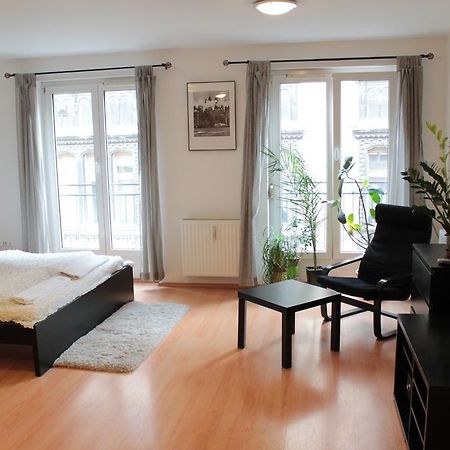 Erkel Apartment Budapest Luaran gambar