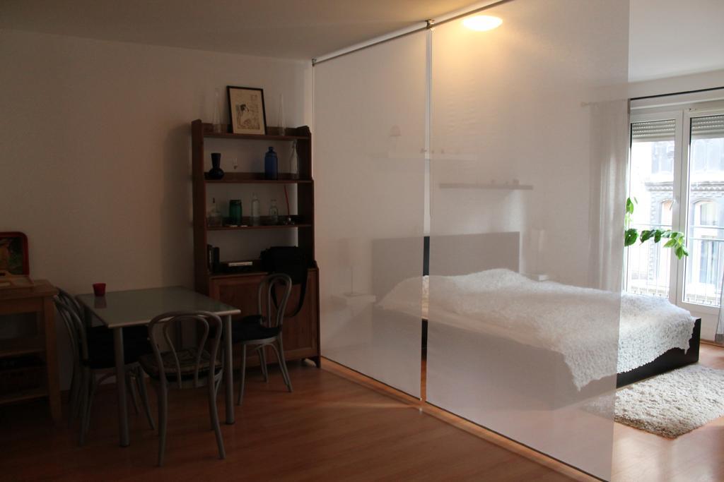 Erkel Apartment Budapest Bilik gambar