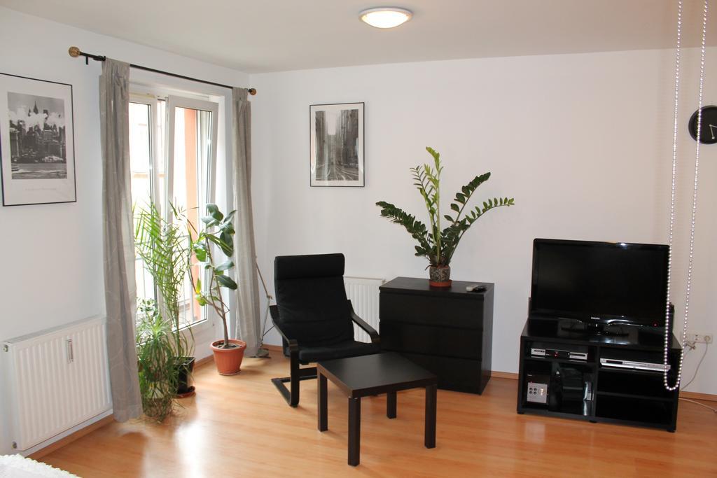 Erkel Apartment Budapest Luaran gambar