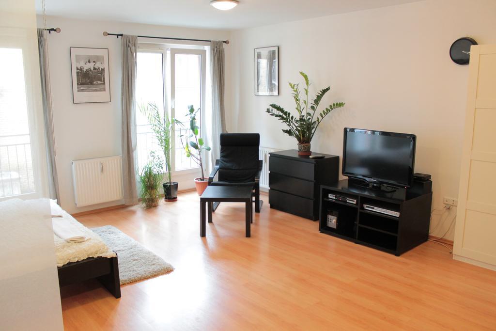 Erkel Apartment Budapest Luaran gambar